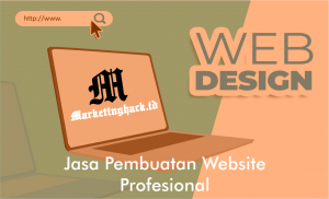 Gambar Jasa Pembuatan Website