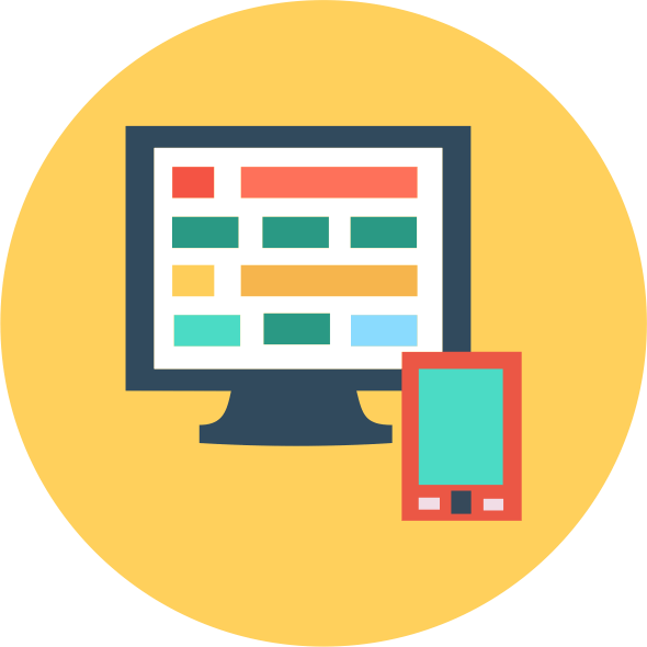 Jasa Pembuatan Website