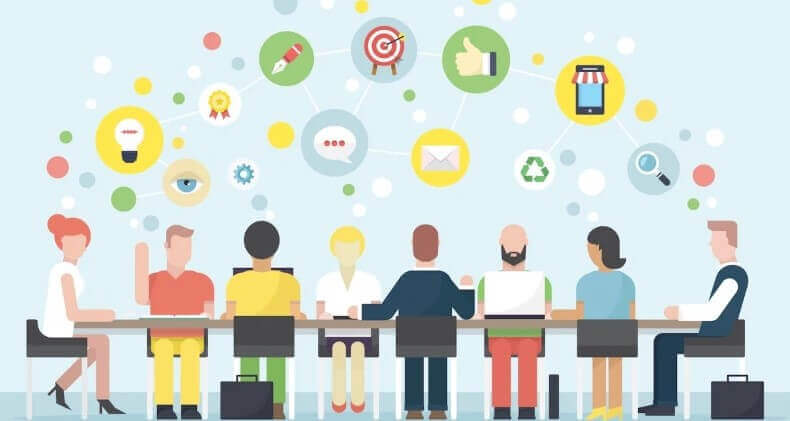 Gambar Bisnis Digital Marketing Marketing Hack Indonesia