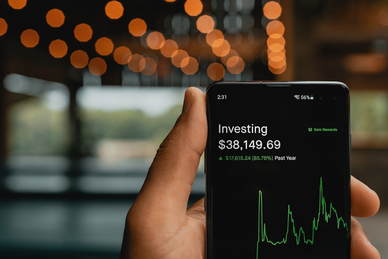 Jangan Investasi Sebelum Nonton Ini! 4 Dokumenter Favorit Para Investor Sukses