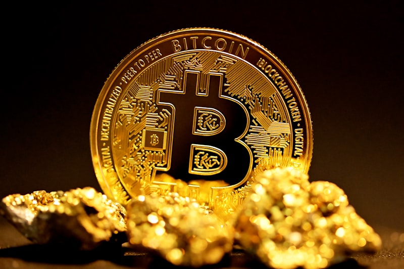 Pelajaran Pertumbuhan Strategis Bisnis Dari Penambang Bitcoin