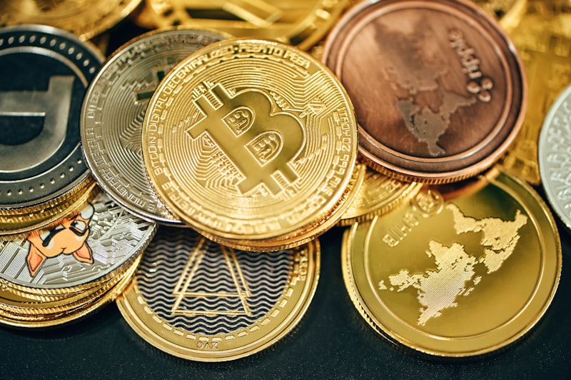 Cara Investasi Crypto untuk Pemula: Panduan Lengkap Modal Kecil