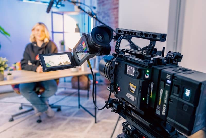 5 Alat AI Terbaik untuk Video Marketing Tanpa Ribet untuk Pebisnis