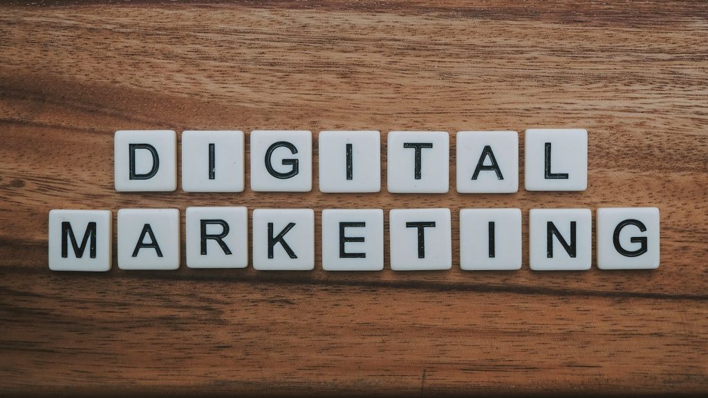 Channel Digital Marketing yang Paling Efektif